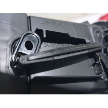 Recambio de rejilla aireadora para peugeot 308 sw envy referencia OEM IAM 9658515377  