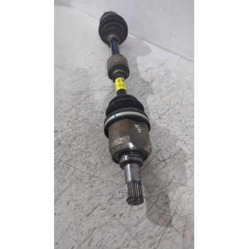 Recambio de transmision delantera izquierda para kia stonic (yb) 1.0 t-gdi referencia OEM IAM 49500H8150SJ  