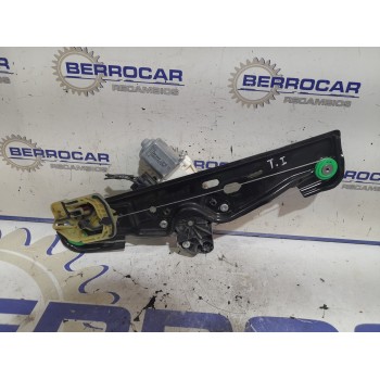 Recambio de elevalunas trasero izquierdo para jaguar xe 2.0 diesel cat referencia OEM IAM GX7327001AB  