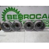 Recambio de juego llantas para fiat bravo (198) 1.9 dynamic multijet referencia OEM IAM 735453764  