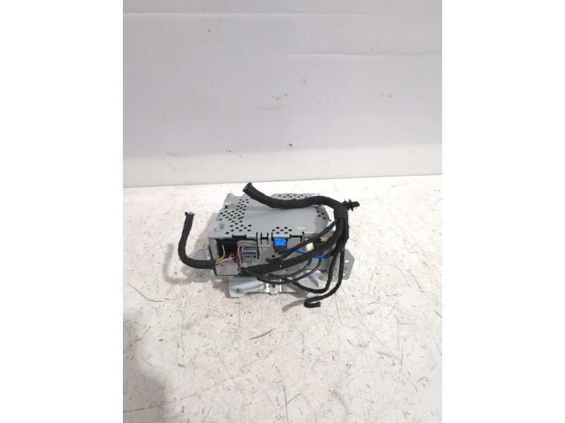 Recambio de sistema audio / radio cd para ford puma (j2k, cf7) 1.0 ecoboost referencia OEM IAM H1BT18K810  