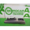 Recambio de moldura para nissan micra (k11) básico referencia OEM IAM 969154F  