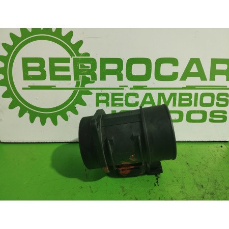 Recambio de caudalimetro para renault megane ii classic berlina 1.5 dci diesel referencia OEM IAM 8200280060  