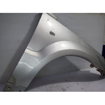 Recambio de aleta delantera derecha para kia sorento 2.5 crdi referencia OEM IAM 663213E100  