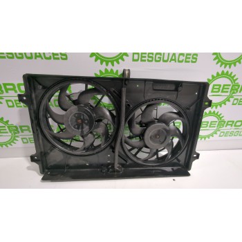 Recambio de electroventilador para seat alhambra (7v8, 7v9) 1.9 tdi referencia OEM IAM 7M3121203  