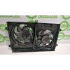Recambio de electroventilador para seat alhambra (7v8, 7v9) 1.9 tdi referencia OEM IAM 7M3121203  