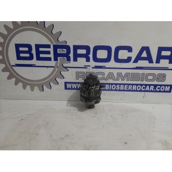 Recambio de alternador para kia sportage 2.0 turbodiesel cat referencia OEM IAM 3730027030  