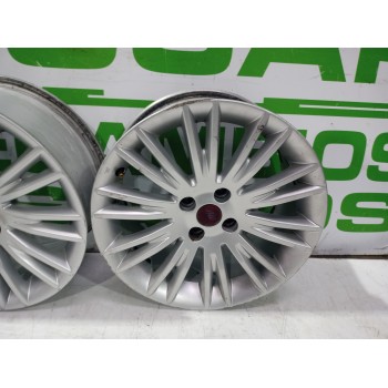 Recambio de juego llantas para fiat bravo (198) 1.9 dynamic multijet referencia OEM IAM 735453764  