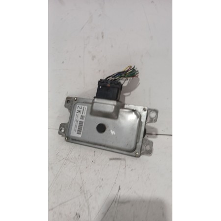 Recambio de modulo electronico para nissan juke (f15) 1.5 dci referencia OEM IAM EMU10021N  