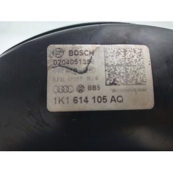 Recambio de servofreno para seat altea xl (5p5) family referencia OEM IAM 1K1614105AQ  