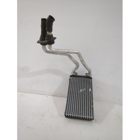 Recambio de radiador calefaccion / aire acondicionado para seat exeo (3r2) 1.8 tsi referencia OEM IAM 8E1820031  