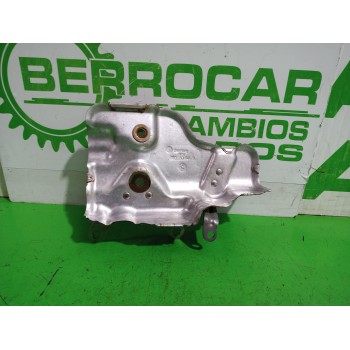 Recambio de protector para volkswagen t-roc (d11) basis referencia OEM IAM 05C253041B  