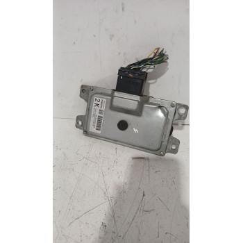 Recambio de modulo electronico para nissan juke (f15) 1.5 dci referencia OEM IAM EMU10021N  