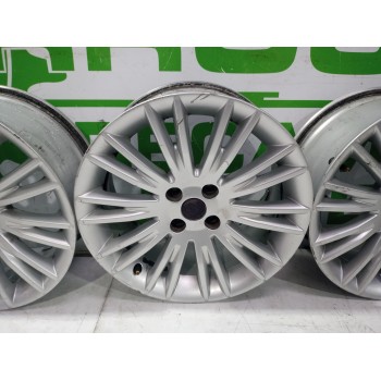 Recambio de juego llantas para fiat bravo (198) 1.9 dynamic multijet referencia OEM IAM 735453764  