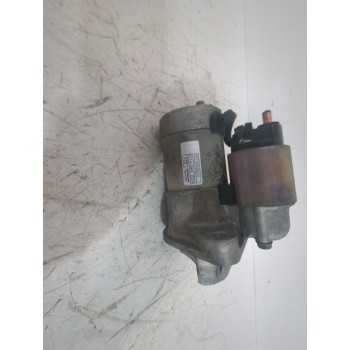 MOTOR ARRANQUE 95524890 