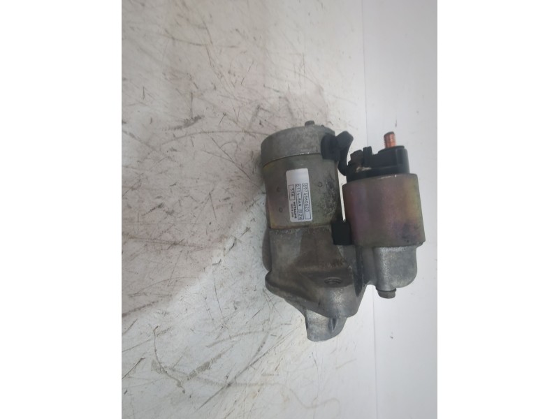 Recambio de motor arranque para opel astra h (a04) 1.7 cdti (l48) referencia OEM IAM 95524890  