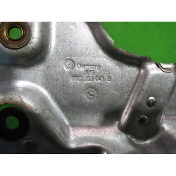 Recambio de protector para volkswagen t-roc (d11) basis referencia OEM IAM 05C253041B  