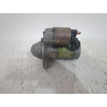 Recambio de motor arranque para opel astra h (a04) 1.7 cdti (l48) referencia OEM IAM 95524890  