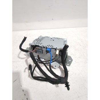 Recambio de sistema audio / radio cd para ford puma (j2k, cf7) 1.0 ecoboost referencia OEM IAM H1BT18K810  