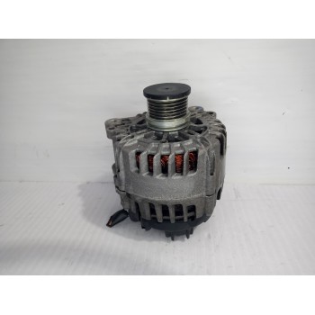 Recambio de alternador para volkswagen touran (5t1) advance bmt referencia OEM IAM 2612004E  