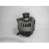 Recambio de alternador para volkswagen touran (5t1) advance bmt referencia OEM IAM 2612004E  