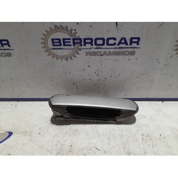 Recambio de maneta exterior trasera derecha para audi a6 berlina (4b2) 2.5 v6 24v tdi referencia OEM IAM 4B2837886  
