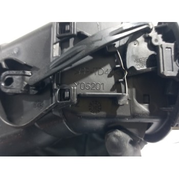 Recambio de rejilla aireadora para peugeot 308 sw envy referencia OEM IAM Y05201  