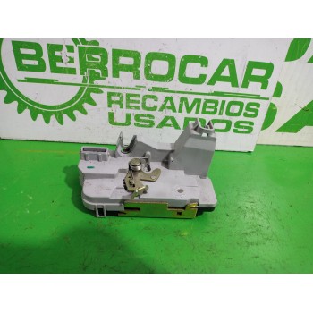 Recambio de cerradura puerta trasera derecha para peugeot 307 break / sw (s1) 1.6 16v cat referencia OEM IAM 9138C0  