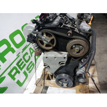 Recambio de motor completo para seat ibiza (6l1) 1.9 sdi referencia OEM IAM ASY  