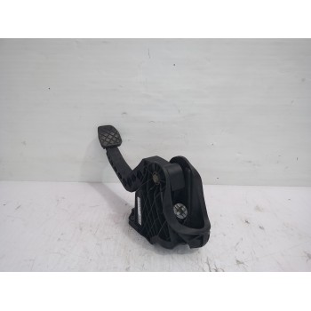 Recambio de pedal embrague para seat altea xl (5p5) family referencia OEM IAM 1K1721059CH  