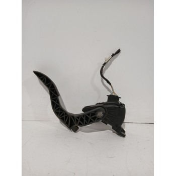 Recambio de pedal acelerador para seat exeo (3r2) 1.8 tsi referencia OEM IAM 8E1721523G  