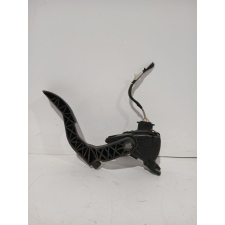 Recambio de pedal acelerador para seat exeo (3r2) 1.8 tsi referencia OEM IAM 8E1721523G  