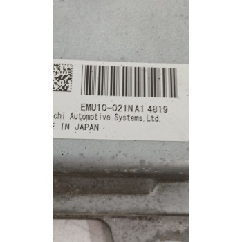 Recambio de modulo electronico para nissan juke (f15) 1.5 dci referencia OEM IAM EMU10021N  