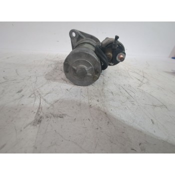 Recambio de motor arranque para opel astra h (a04) 1.7 cdti (l48) referencia OEM IAM 95524890  