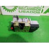Recambio de cerradura puerta trasera derecha para peugeot 307 break / sw (s1) 1.6 16v cat referencia OEM IAM 9138C0  