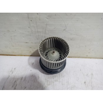 Recambio de motor calefaccion para opel corsa f edition referencia OEM IAM 7015011001  