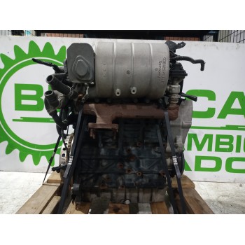 Recambio de motor completo para seat ibiza (6l1) 1.9 sdi referencia OEM IAM ASY  