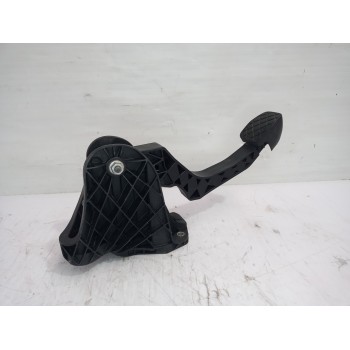 Recambio de pedal embrague para seat altea xl (5p5) family referencia OEM IAM 1K1721059CH  
