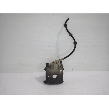 Recambio de pinza de freno delantera izquierda para seat ibiza (6k1) stella referencia OEM IAM 1H0615123C  