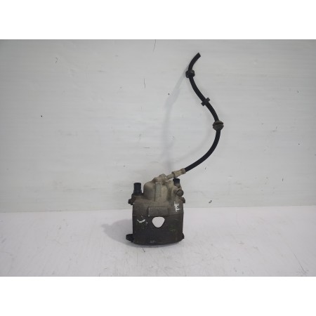 Recambio de pinza de freno delantera izquierda para seat ibiza (6k1) stella referencia OEM IAM 1H0615123C  
