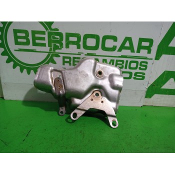 Recambio de protector para volkswagen t-roc (d11) basis referencia OEM IAM 05C253041B  
