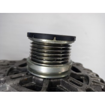 Recambio de alternador para volkswagen touran (5t1) advance bmt referencia OEM IAM 2612004E  