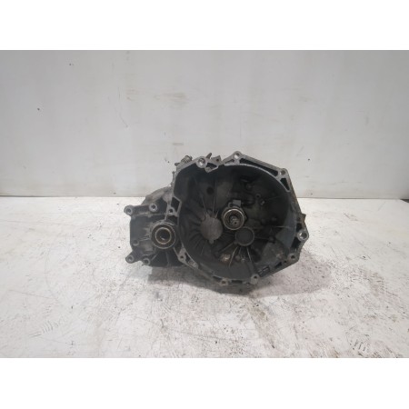 Recambio de caja cambios para opel astra h (a04) 1.7 cdti (l48) referencia OEM IAM 55351518  