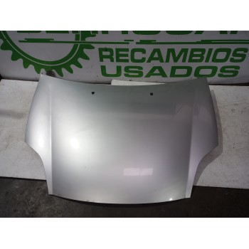 Recambio de capot para fiat bravo (198) 1.9 dynamic multijet referencia OEM IAM 51775925  