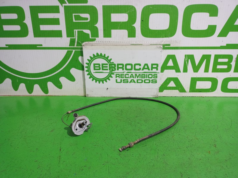 Recambio de cableado para nissan micra (k11) básico referencia OEM IAM 182015F700  