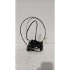 Recambio de cerradura puerta delantera derecha para nissan juke (f15) 1.5 dci referencia OEM IAM 80500BA60C  