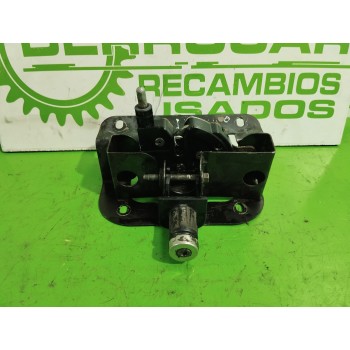 Recambio de cerradura capo para ford transit connect (tc7) 1.8 tdci cat referencia OEM IAM PM2T1416774AA  