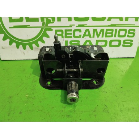 Recambio de cerradura capo para ford transit connect (tc7) 1.8 tdci cat referencia OEM IAM PM2T1416774AA  