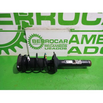 Recambio de amortiguador delantero izquierdo para volkswagen t-roc (d11) basis referencia OEM IAM 5Q0413032C  