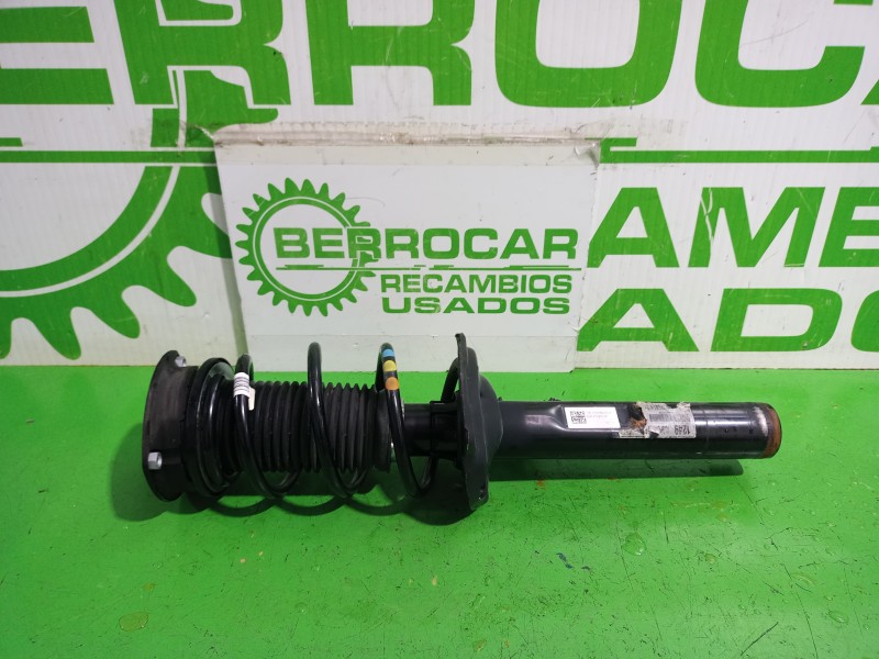 Recambio de amortiguador delantero izquierdo para volkswagen t-roc (d11) basis referencia OEM IAM 5Q0413032C  